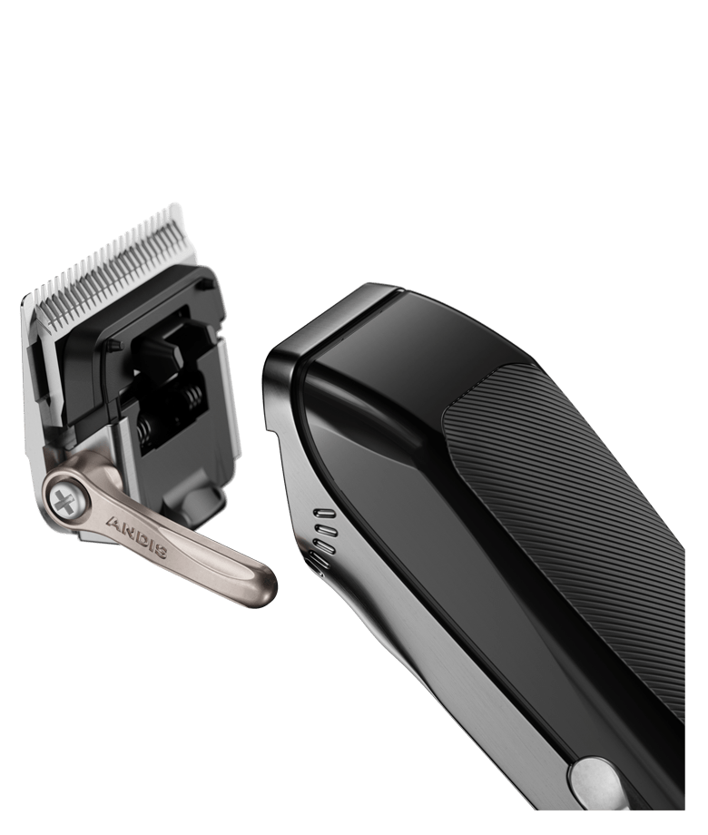 Andis reVite Clipper Tosatrice Fade Cordless Per Capelli