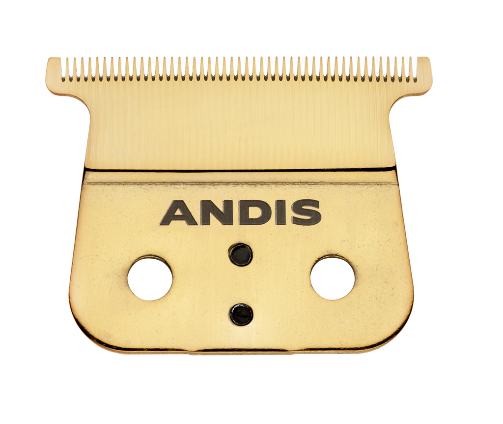 Andis Testina Per Tosatrice GTX-EXO Gold Cordless