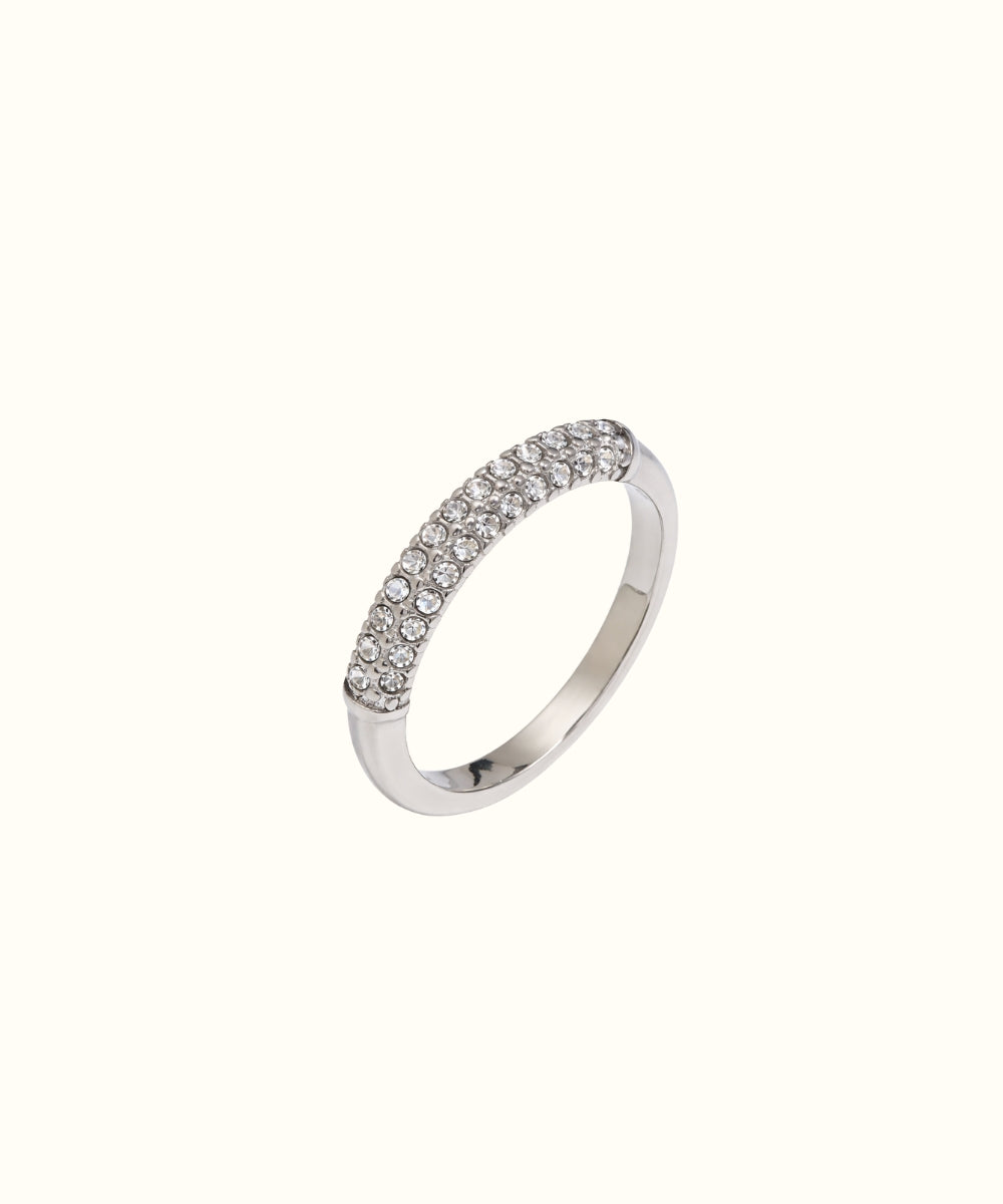 Anello Sparkling