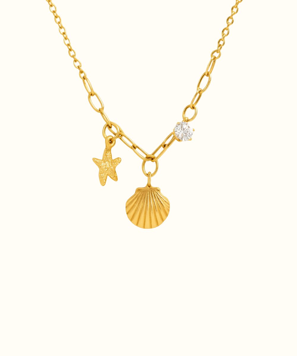 Collana Ibiza
