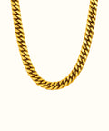 Collana Groumette