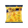 Aperi Snack Rico palline al formaggio mono 22g- Confezione da 36 pezzi