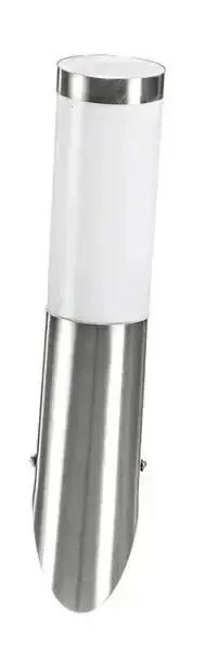 Applique antares silver h.40 e27