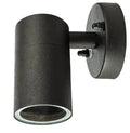 Applique teti nero gu10 1 luce
