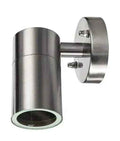 Applique teti silver gu10 1 luce