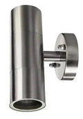 Applique teti silver gu10 2 luci