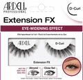 Ardell Ciglia Extension FX D Curl Eye Widening Effect
