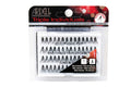 Ardell Ciglia Triple Individuals Long Black Senza Nodo