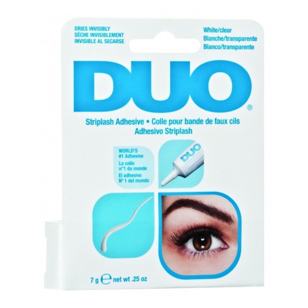 Ardell Duo Lash Colla Trasparente Per Ciglia Finte 7 gr