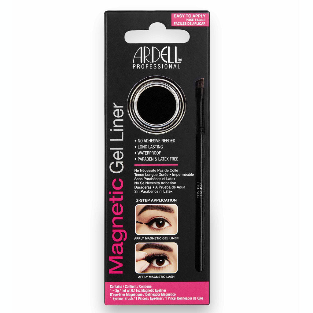 Ardell Gel Liner Magnetico