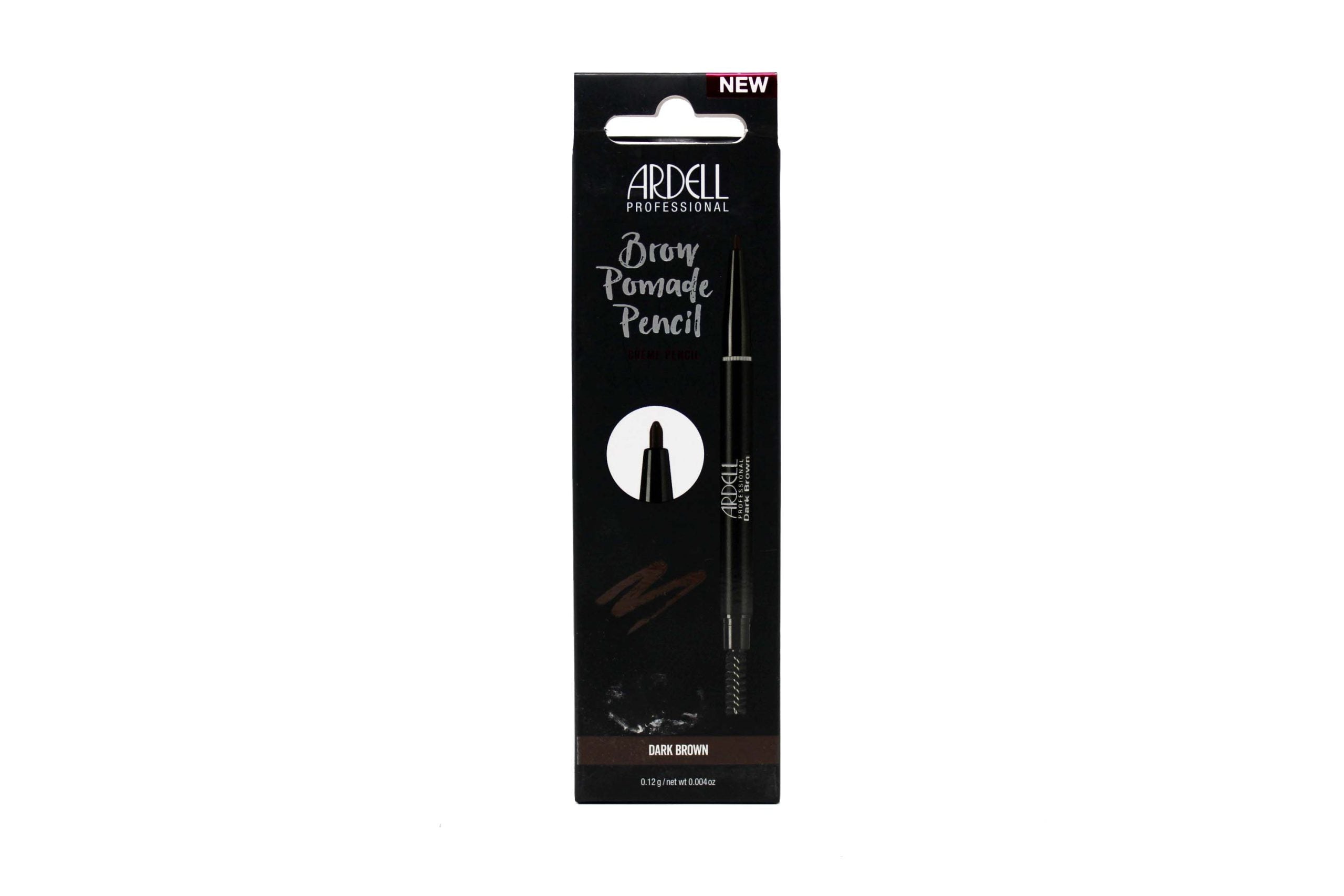 Ardell Brow Pomade Pencil Matita Per Sopracciglia Castano Scuro