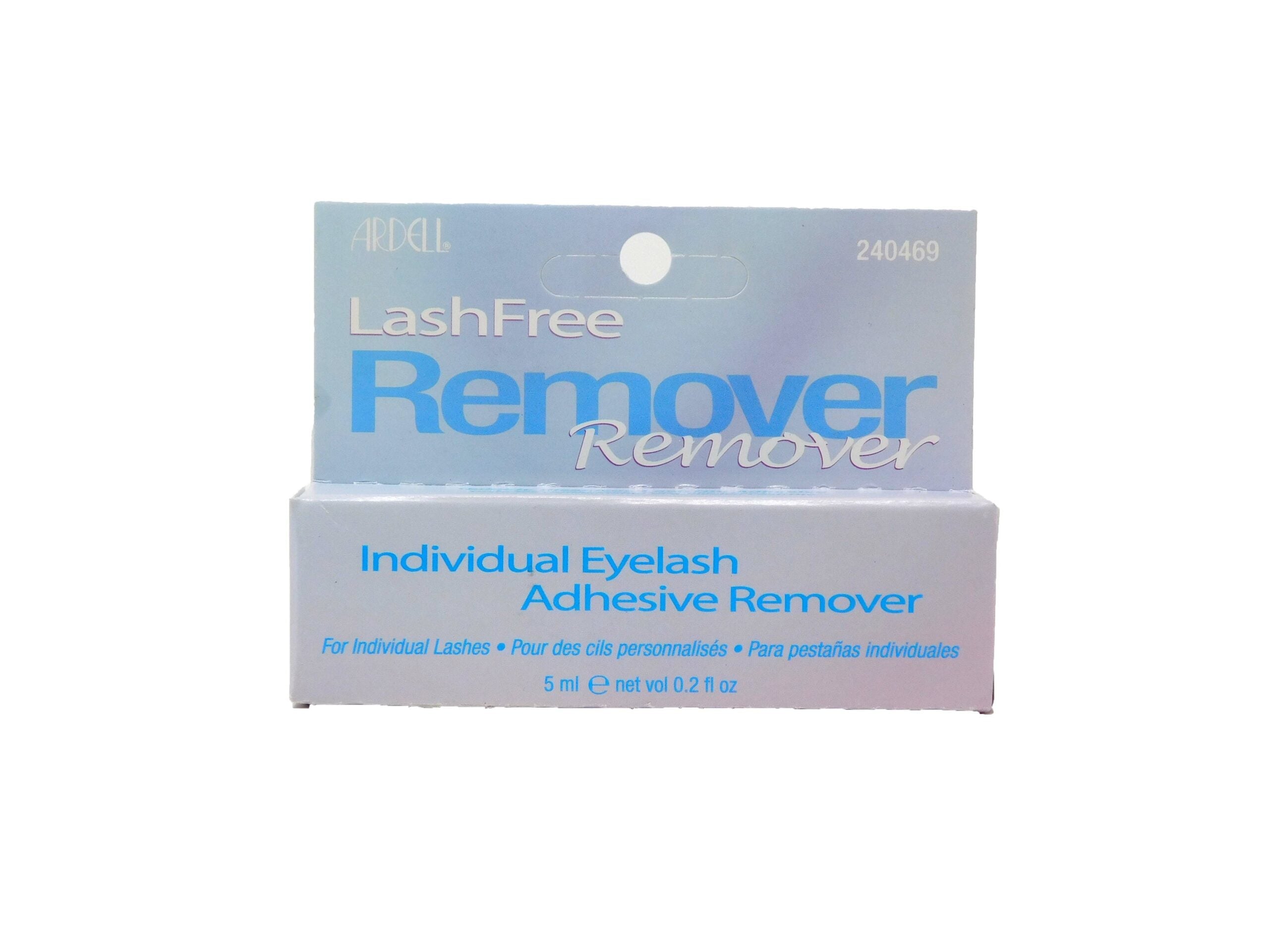 Ardell Remover Per Ciglia Individuals Vecchio Formato