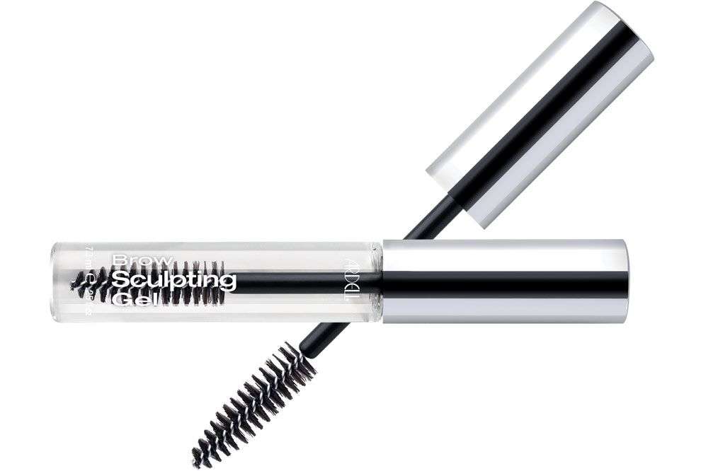 Ardell Brow Sculpting Gel Trasparente Per Modellare Le Sopracciglia
