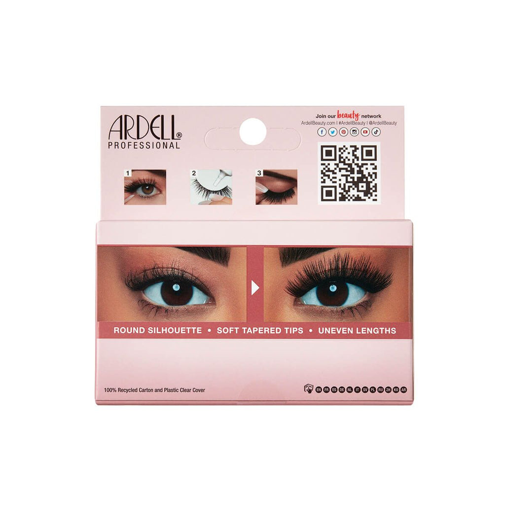 Ardell Ciglia Doll Look Brat