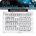 Ardell Ciglia Individuals Combo Black Senza Nodo