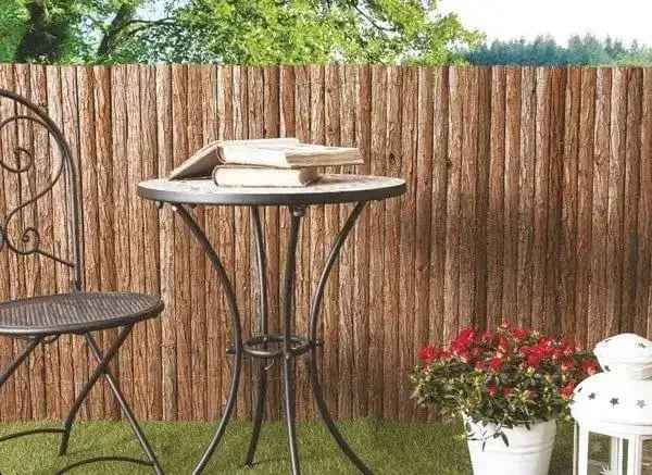 Arella wood assortite diverse misure