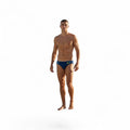Arena Slip da Piscina Uomo Swim Briefs Blu - 006709 708
