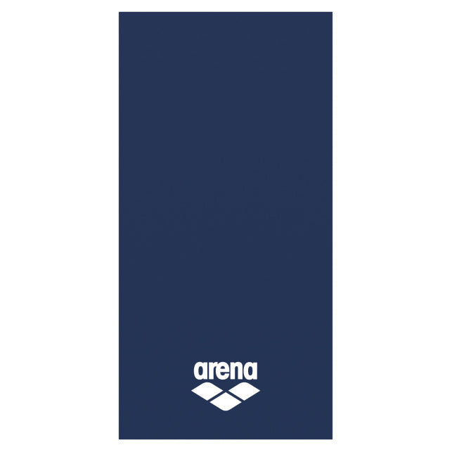 Arena Telo da Palestra Microfiber 100x50cm 009054 710 Blu