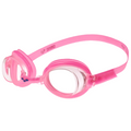 Arena occhialini da piscina da bambina Bubble 3 Jr Bubble 92395 91 pink