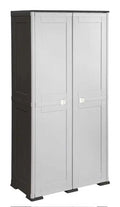Armadio plastica Portascope Tontarelli 79x43x164h