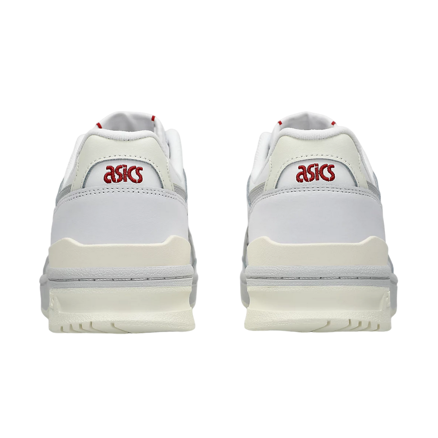 Asics EX89 Lifestyle Sneakers Uomo Bianco Grigio Ghiaccio - 1203A539-121