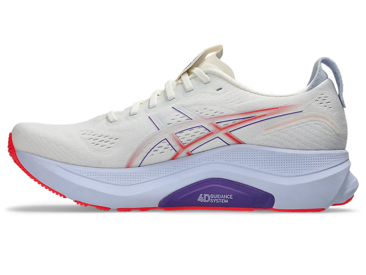 Asics GEL-Kayano 32 Tokyo 1011C140-500 Scarpa Running Uomo Crema