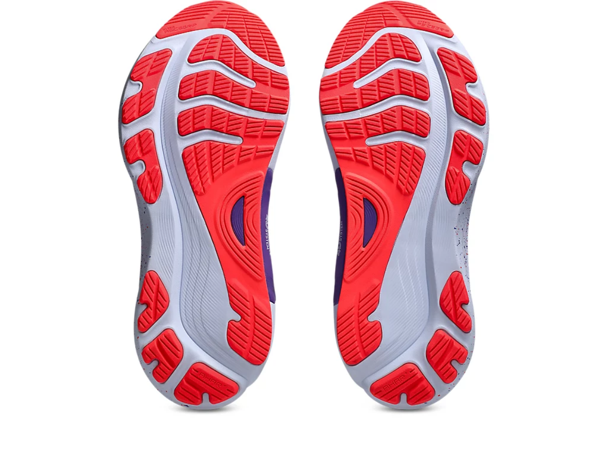 Asics GEL-Kayano 32 Tokyo 1011C140-500 Scarpa Running Uomo Crema