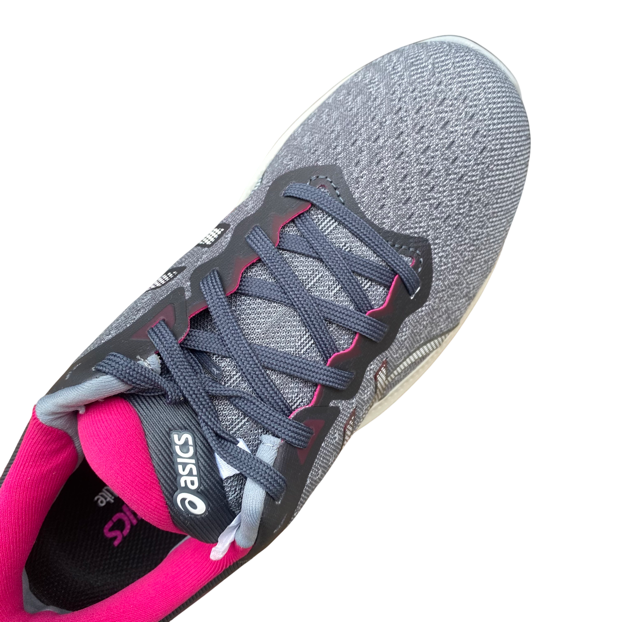 Asics Gel Pulse 13 Scarpe Running Donna Carrier Grey