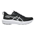 Asics Scarpa Running Donna GT-1000 14 1012B859-002 Nero Bianco