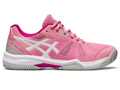 Asics Scarpa da Padel da donna Gel Pro 5 1042A200 701 fruit punch-white