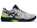 Asics scarpa da Padel da uomo Pro S 1041A302 020 blu salvia chiaro-indaco