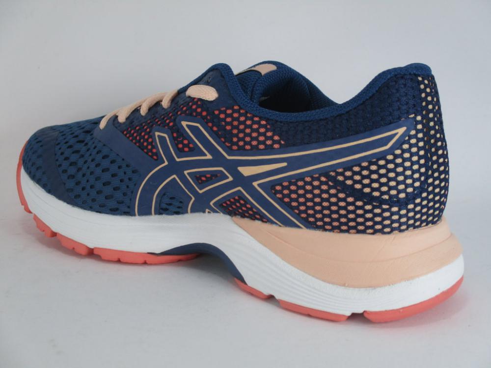 Asics Gel Pulse 10 1012A010 402 Scarpe Running Donna Rosa - Ammortizzazione GEL