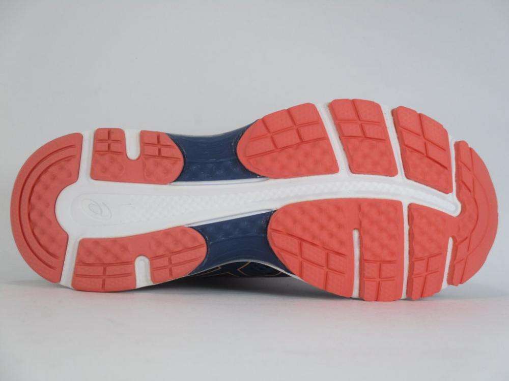 Asics Gel Pulse 10 1012A010 402 Scarpe Running Donna Rosa - Ammortizzazione GEL