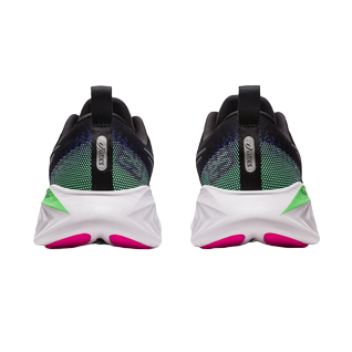 Asics Gel-Cumulus 25 1012B441-001 Nero Rosa
