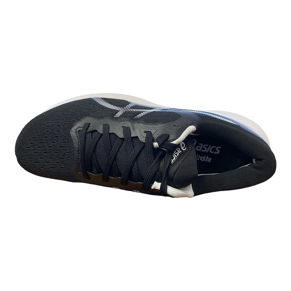 Asics Gel Pulse 13 1012B035-001 Scarpe Running Donna Nero Bianco