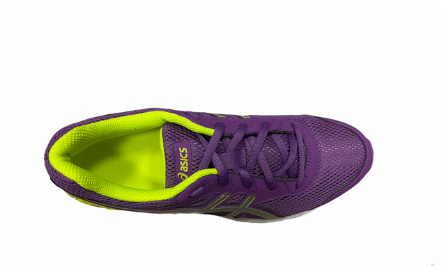 Asics Gel Galaxy 9 GS C626N-3693 Scarpe Running Ragazza Orchidea - C626N 3693/38/-