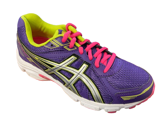 Asics Gel Galaxy 7 GS Scarpe Running Ragazzo C411N-3693 Viola