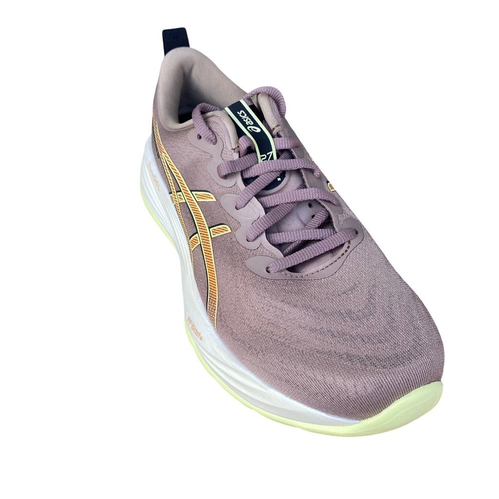 Asics Gel Cumulus 27 Uomo 1011B960-020 Tortora Nero