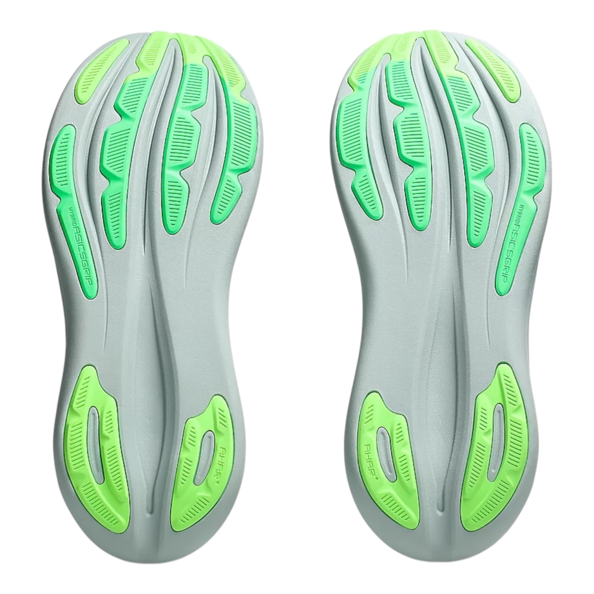 Asics Scarpa Running Uomo Gel-Nimbus 28 Muschio Verde - 1011C127-400