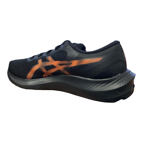 Asics Gel Pulse 13 1011B175 - Scarpe Running Uomo Nero Arancio