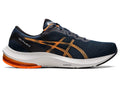 Asics Gel Pulse 13 Scarpe Running Uomo Blu Arancio - 1011B175-403