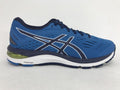 Asics Gel Cumulus 20 1011A008 400 Scarpe Running Uomo Race Blue - FLYTEFOAM™ Propel