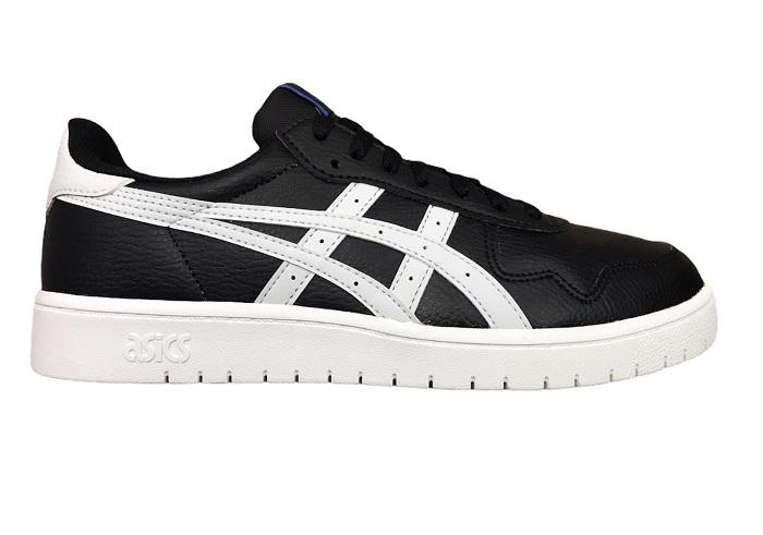 Asics Japan S 1191A163-002 Black Polar Shade Sneakers Uomo