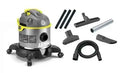Aspiratore  4 in 1 lt.20 1200w