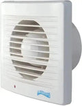 Aspiratore elicoidale d.120 16w
