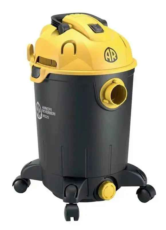 Aspiratutto annovi reverberi 25l 1200w