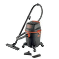Aspiratutto black&decker 20l 1200w