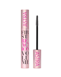 Astra Make-Up First Reaction Mascara Volumizzante A Lunga Durata 8,5 ml