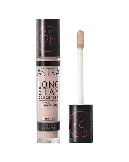 Astra Make-Up Long Stay Correttore Lunga Durata 4,5 ml