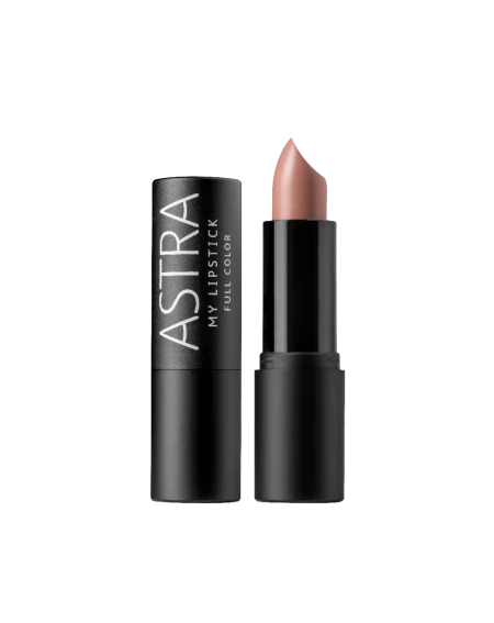 Astra Make-Up My Lipstick Full Color Rossetto Cremoso 4 gr